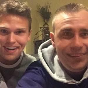 Meet your Posher, Taylor